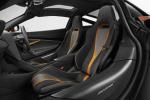 McLaren 720S Coupe 2017 года (UK)